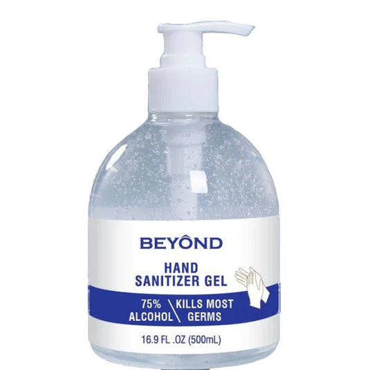 Performance Tool Gel Hand Sanitizer