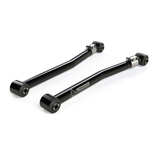 Teraflex Alpine Adjustable Control Arms for 20-24 Jeep Gladiator JT