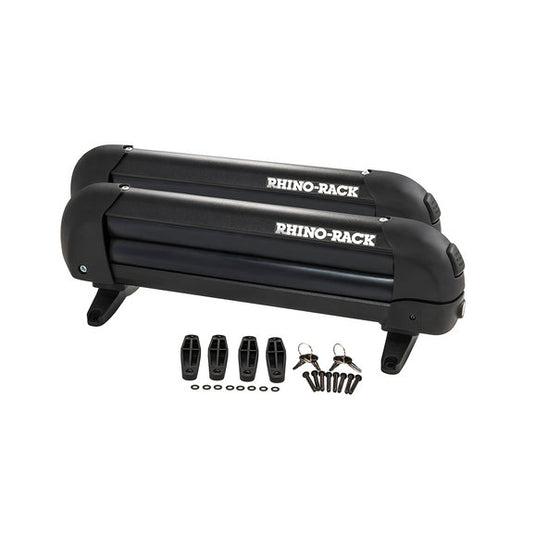 Rhino-Rack 573 Ski and Snowboard Carrier