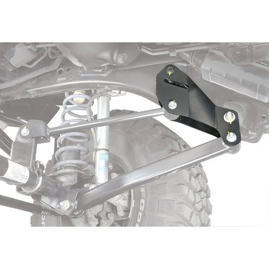 AEV 4.5in DualSport SC Suspension System for 07-18 Jeep Wrangler Unlimited JK 4 Door