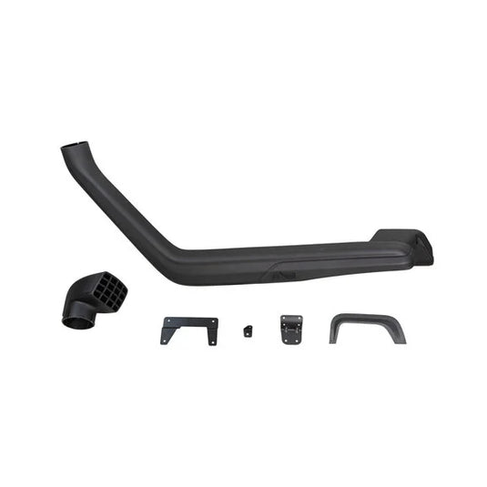 AEV 40306600AB Snorkel for 18-23 Jeep Wrangler JL & Gladiator JT with 2.0L Turbo, 2.0L 4xe, 3.6L Gas, 2.2L CRD, & 3.0L EcoDiesel