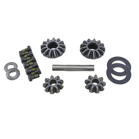 Yukon Gear & Axle Open Spider Gear Set for 07-18 Jeep Wrangler JK with Non- Rubicon Dana 44 Axle