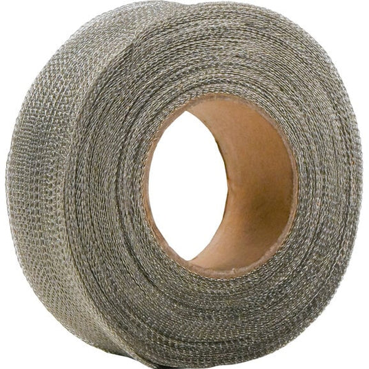 Design Engineering 10679 RFI Wire Mesh Tape- 1" x 25'