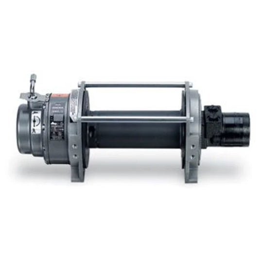 WARN Industrial Series 12 Hydraulic Winch