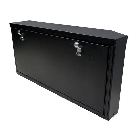 Tuffy Tailgate Lockbox for 07-18 Jeep Wrangler JK