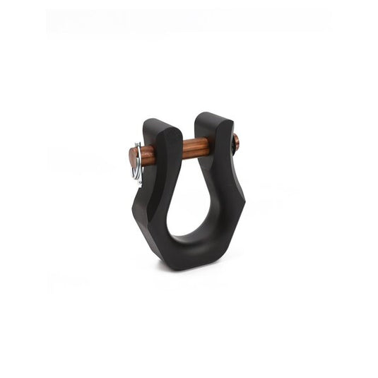 41.22 Inc. D-Ring Shackle