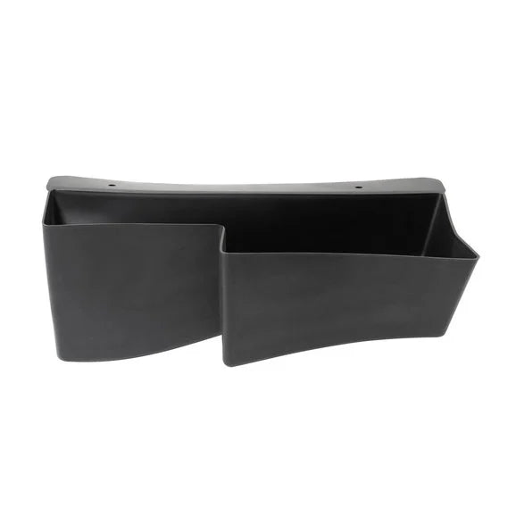 Load image into Gallery viewer, TACTIK SLT-JK958 Rear Storage Organizer Pair for 07-18 Jeep Wrangler JK Unlimited 4-Door
