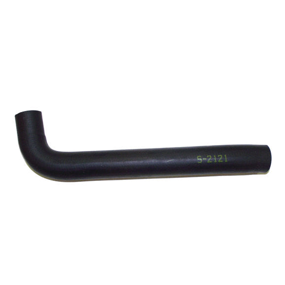 Crown Automotive J5357970 Fuel Filler Hose for 78-86 Jeep CJ-5, CJ-7 with 15 Gallon Fuel Tank