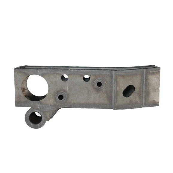 Load image into Gallery viewer, Rust Buster Front Shackle &amp; Steering Box Mount Section for 87-95 Jeep Wrangler YJ
