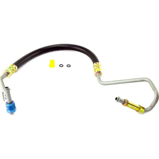 OMIX 18012.12 Power Steering Pressure Hose for 97-01 Jeep Cherokee XJ with 4.0L Engine