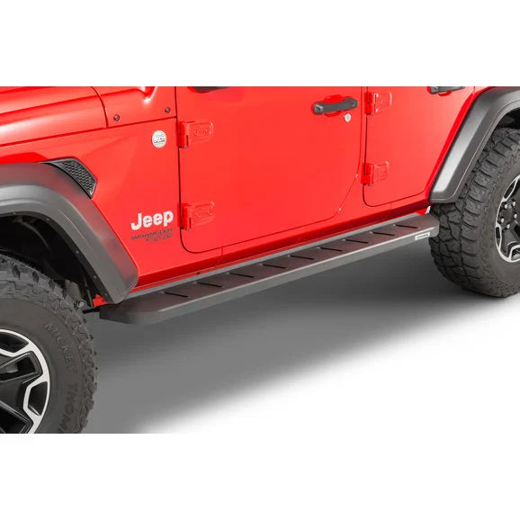 Load image into Gallery viewer, Go Rhino RB10 Running Boards for 18-21 Jeep Wrangler JL Unlimited
