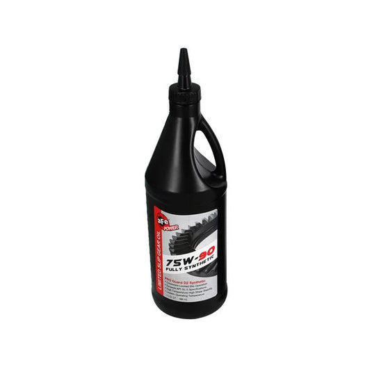 aFe Power Pro Guard D2 Fully Synthetic Limited Slip Gear Oil