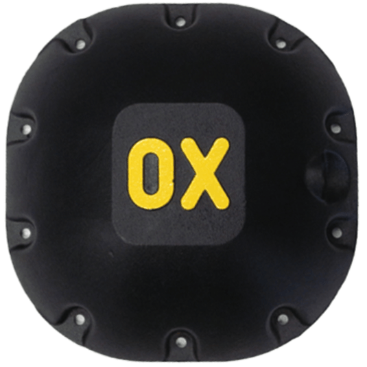 Ox OXF88-16P Differential Cover for Ford 8.8