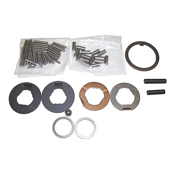 Crown Automotive J8124939 T-150 Transmission Small Parts Kit for 76-79 Jeep CJ with T150 Transmission