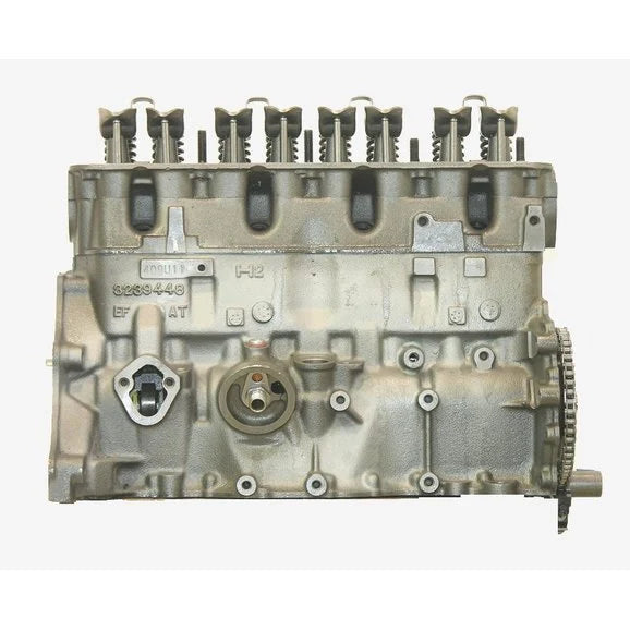 Load image into Gallery viewer, ATK Engines XJ/87-92MJ Replacement 2.5L I-4 Engine for 87-95 Jeep Wrangler YJ, Cherokee XJ, Comanche MJ &amp; Wagoneer
