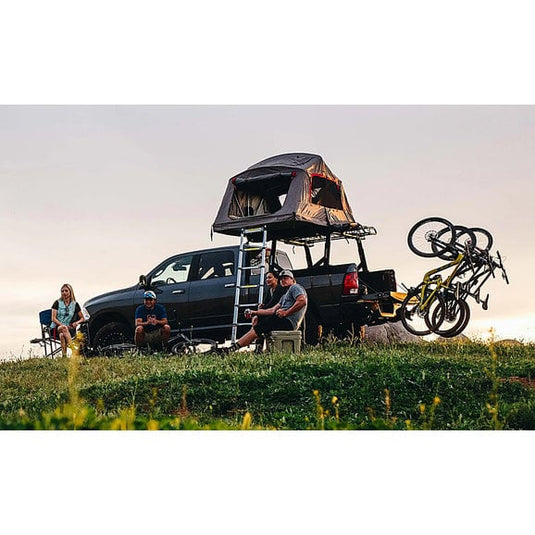 Yakima 8002484 HangOver 4 Mountain Bike Rack