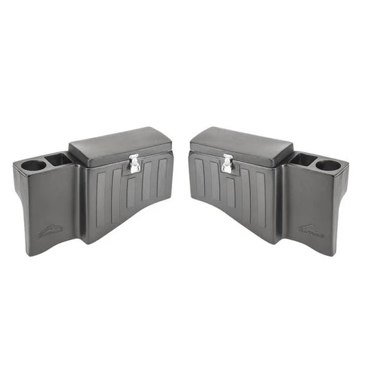 Cliffride Rincon Storage Bin for 07-18 Jeep Wrangler Unlimited JK