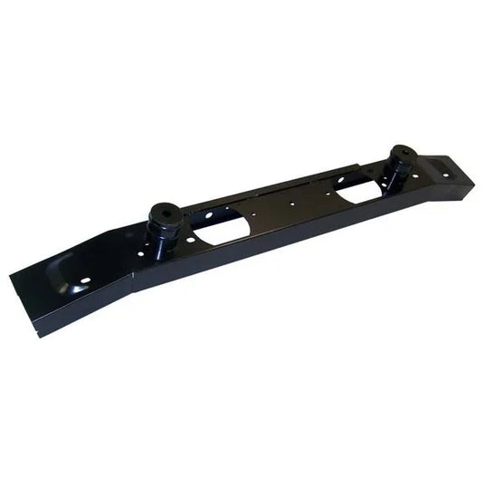 Crown Automotive 68003322AA Front Bumper Beam for 07-18 Jeep Wrangler JK