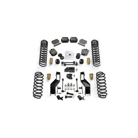 Teraflex 1613040 Sport ST4 4.5