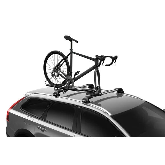 Load image into Gallery viewer, Thule 564005 FastRide Roof Mounted Bike Rack
