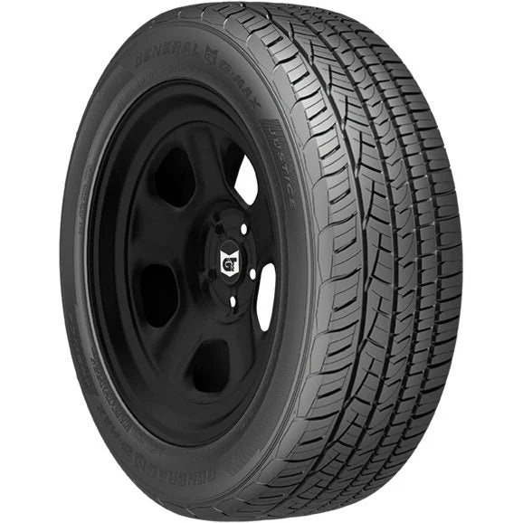 Load image into Gallery viewer, General G-MAX Justice Tire
