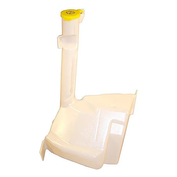 Crown Automotive 5069421AA Windshield Washer Reservoir for 02-04 Jeep Grand Cherokee WJ