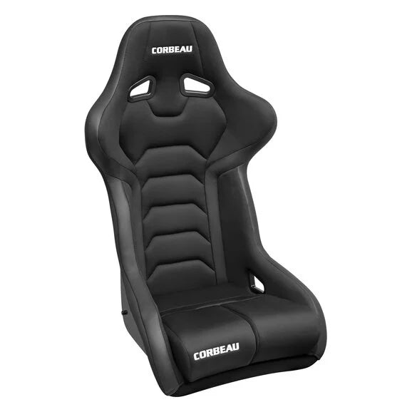 Corbeau FX1 Pro Fixed Back Racing Seat