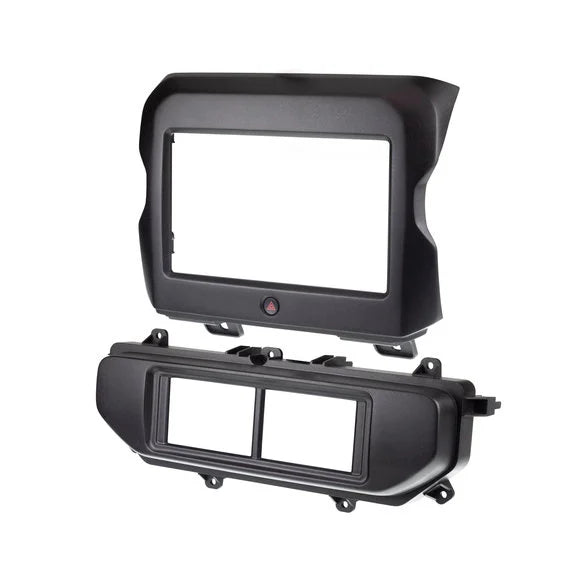 Load image into Gallery viewer, Scosche ITCCR05B Integrated Touchscreen Control System for 18-20 Jeep Wrangler JL
