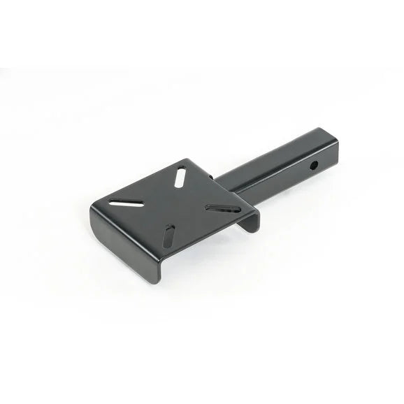 Load image into Gallery viewer, Quadratec 2&quot; Receiver Vise Mount
