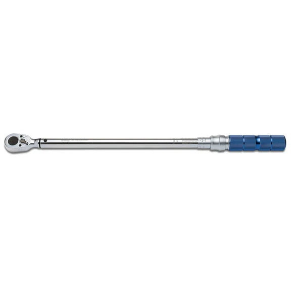 Load image into Gallery viewer, Eastwood 32193 30-250 Ft/lbs 1/2 Inch Torque Wrench
