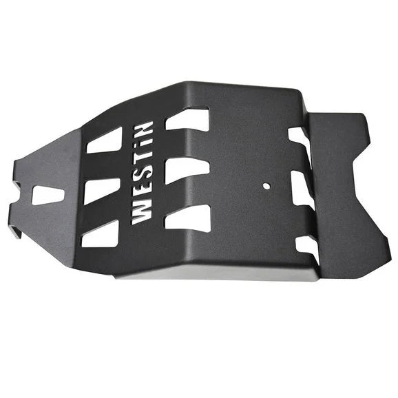 Load image into Gallery viewer, Westin Oil Pan Skid Plate for 18-20 Jeep Wrangler JL &amp; Gladiator JT
