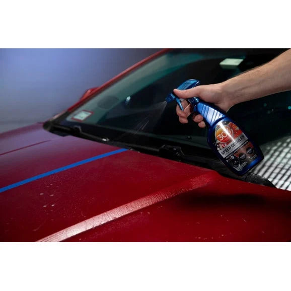 Load image into Gallery viewer, 303 30216 Automotive Speed Detailer 16 oz.
