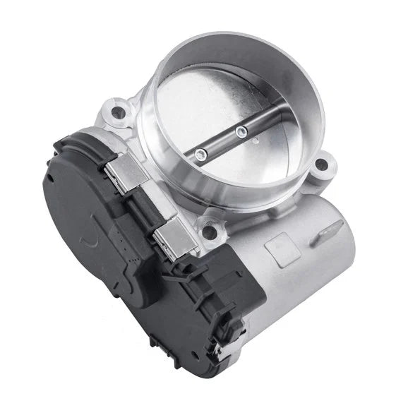 OMIX 17224.52 Throttle Body for 12-18 Jeep Wrangler JK; 11-21 Grand Cherokee WK and 14-21 Cherokee KL