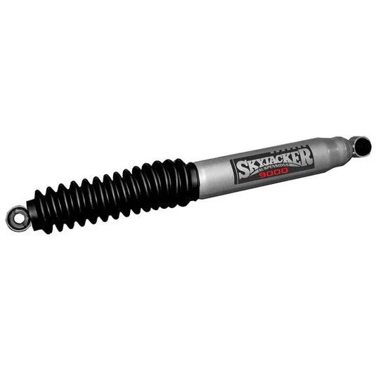 Skyjacker 9003 M95 Silver Steering Stabilizer for 07-18 Jeep Wrangler JK