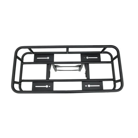 Load image into Gallery viewer, Paramount Automotive 81-20111 Cargo Carrier Basket for 18-22 Jeep Wrangler JL
