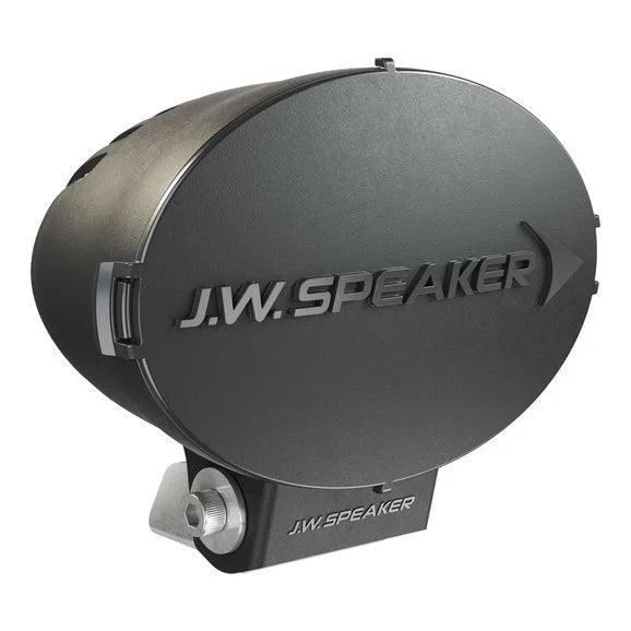 Load image into Gallery viewer, J.W. Speaker TS3000V 5&quot; x 7&quot; Oval LED Pencil Beam Light with Polycarbonate Lens
