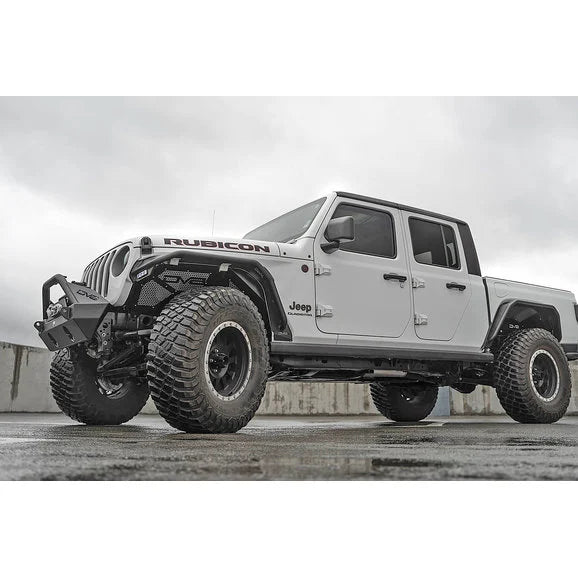 Load image into Gallery viewer, DV8 Offroad FDGL-06 Spec Series Fender Flares for 20-24 Jeep Gladiator JT
