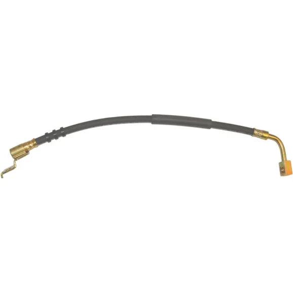 OMIX 16732.26 Front Passenger Side Brake Hose for 99-04 Jeep Grand Cherokee WJ