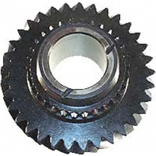 Crown Automotive J8127425 33 Tooth First Gear for 80-81 Jeep CJ with SR4 4 Speed Transmission