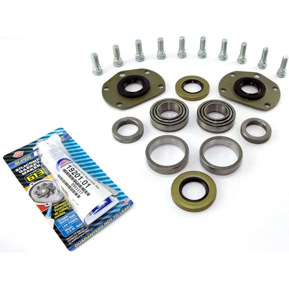 OMIX 16536.06 Bearing Kit for 76-86 Jeep CJ-5, CJ-7 & CJ-8 Scrambler with AMC 20