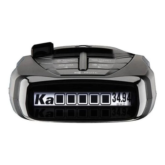 Cobra RAD 480i Radar Detector