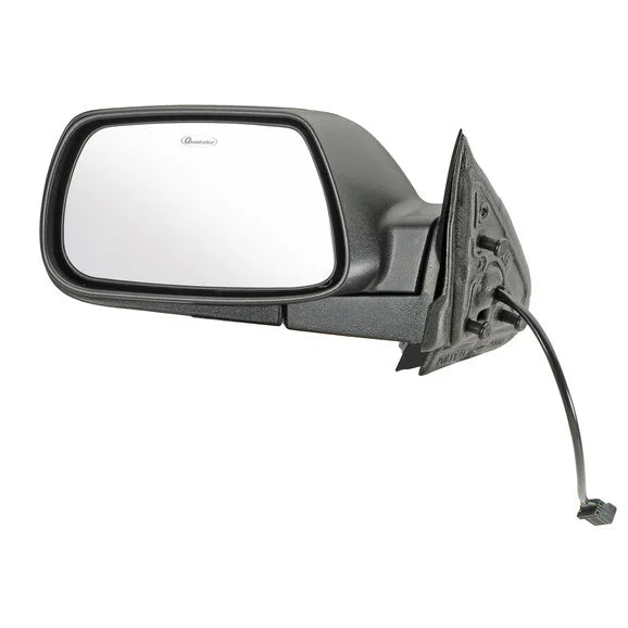 Load image into Gallery viewer, Quadratec Power Mirror for 05-08 Jeep Grand Cherokee WK
