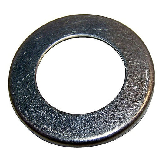 Crown Automotive J8134037 Cluster Gear Thrust Washer Race for 82-86 Jeep CJ, SJ and J-Series with T4 or T5 Transmission