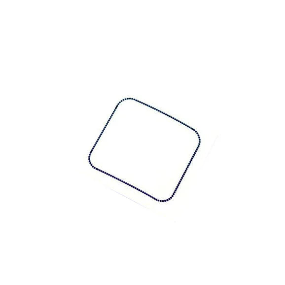 Mopar 68379871AA Mastic Seal Patch for 18-24 Jeep Wrangler JL