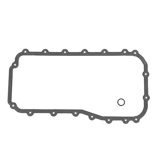 OMIX 17439.15 Oil Pan Gasket for 07-11 Jeep Wrangler JK with 3.8L Engine