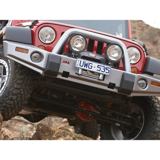 Old Man Emu 2" Suspension Systems for 07-18 Jeep Wrangler JK 2 Door