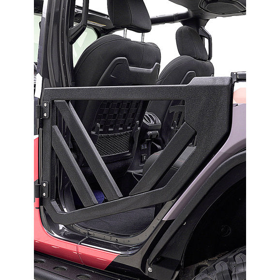 Load image into Gallery viewer, Paramount Automotive Trail Doors for 18-22 Jeep Wrangler JL &amp; Gladiator JT
