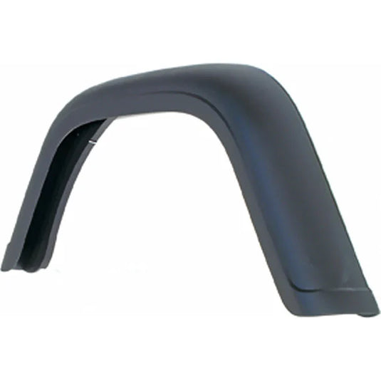 OMIX Rear Fender Flare for 87-95 Jeep Wrangler YJ