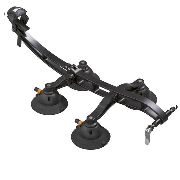 Load image into Gallery viewer, SeaSucker Komodo 1 Bike Rack
