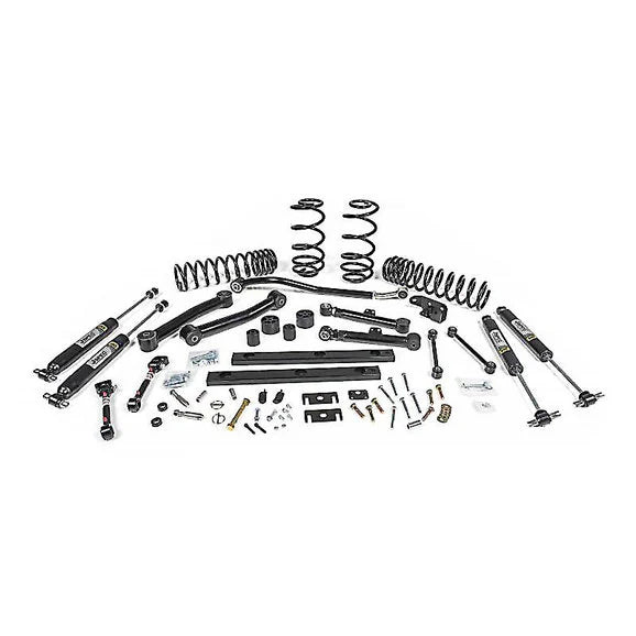 JKS Manufacturing JSPEC116K JSPEC 3